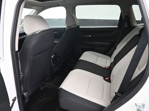 Certified 2024 Honda CR-V EX image 10