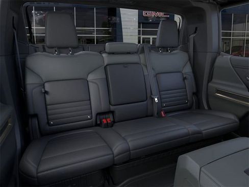 New 2025 GMC Hummer EV 3X w/ Extreme Off-Road Package AWD/4WD image 28