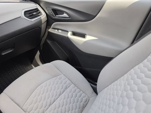 Used 2019 Chevrolet Equinox LS FWD image 17
