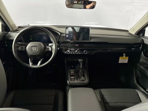 New 2026 Honda CR-V EX-L image 12