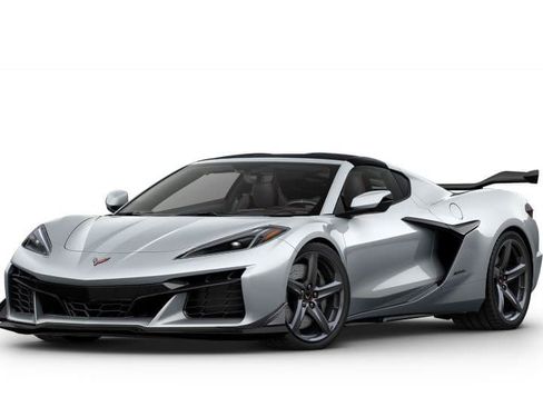 New 2026 Chevrolet Corvette Z06 image 51