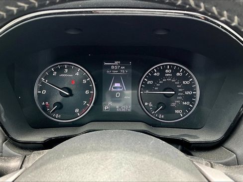 Used 2021 Subaru Outback Premium AWD/4WD image 13