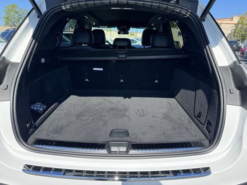 New 2026 Mercedes-Benz GLE 450 4MATIC image 6