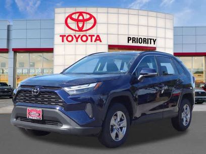 Certified 2024 Toyota RAV4 XLE