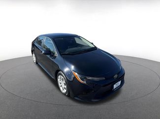 Used 2025 Toyota Corolla LE video 2