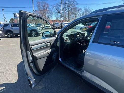 New 2026 GMC Terrain Elevation w/ Elevation Premium Package AWD/4WD image 22