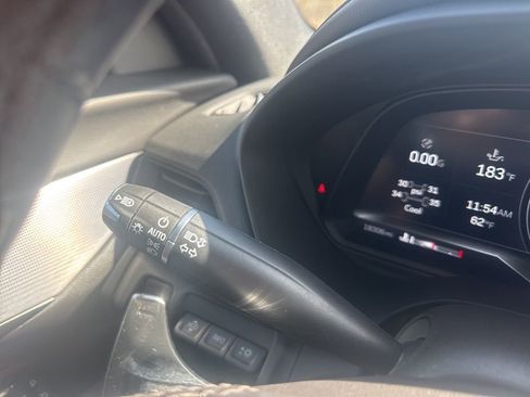 Used 2024 Cadillac CT4 V w/ Technology Package image 20