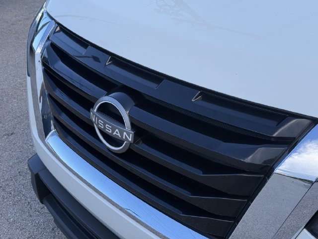 Used 2024 Nissan Pathfinder SV FWD image 6