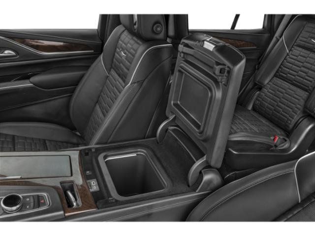 Certified 2023 Cadillac Escalade Sport Platinum w/ LPO, ONYX Package AWD/4WD image 37