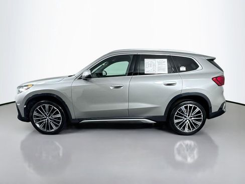 Used 2024 BMW X1 xDrive28i w/ Convenience Package AWD/4WD image 8