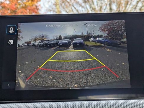 New 2025 Hyundai Sonata SEL image 19