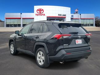 Used 2021 Toyota RAV4 XLE w/ Convenience Package video 3