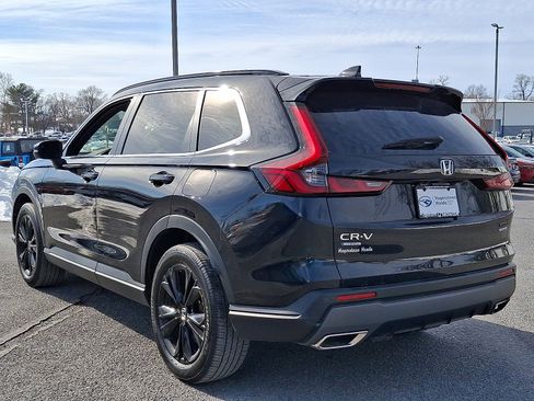 Used 2023 Honda CR-V Sport Touring image 6