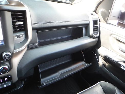 Used 2022 RAM 1500 Laramie AWD/4WD image 54