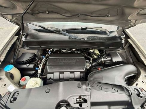 Used 2011 Honda Pilot LX image 16