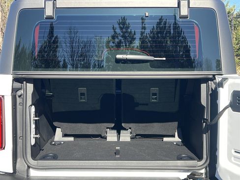 New 2025 Ford Bronco 2-Door image 19