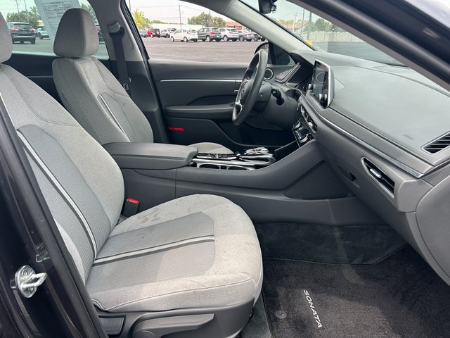 Used 2020 Hyundai Sonata SEL FWD image 33