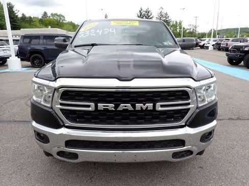 Used 2022 RAM 1500 Big Horn image 9