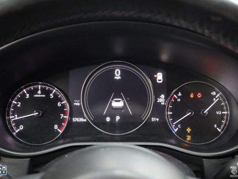 Used 2023 MAZDA CX-30 AWD 2.5 S w/ Preferred Package image 15