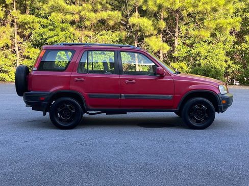 Used 2000 Honda CR-V EX image 4