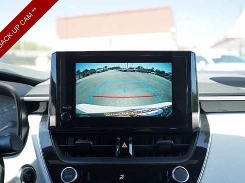 Used 2024 Toyota Corolla SE FWD image 10
