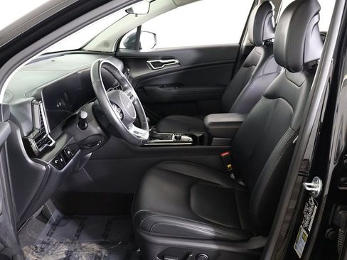 Used 2023 Kia Sportage EX FWD image 28
