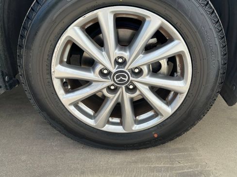 Certified 2024 MAZDA CX-5 AWD 2.5 S w/ Select Package image 25