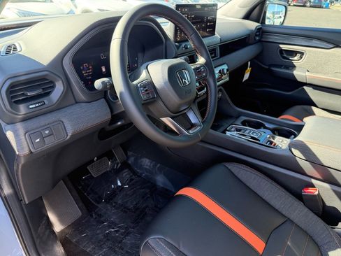 New 2026 Honda Passport TrailSport image 6