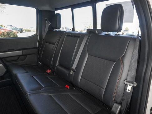 New 2026 Ford F250 Lariat w/ Black Appearance Package AWD/4WD image 36