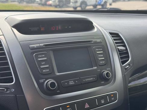 Used 2015 Kia Sorento LX FWD image 19