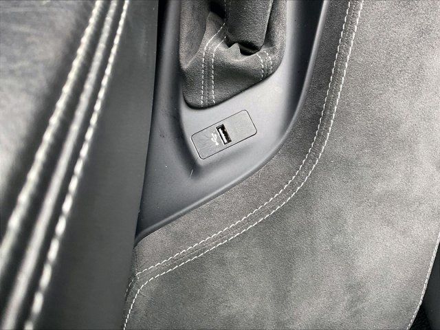 Used 2019 BMW M4 CS w/ Executive Package RWD image 24