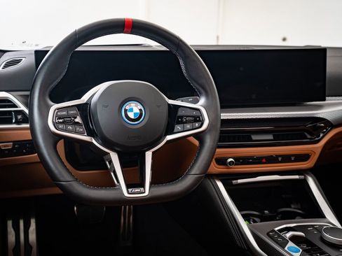Used 2025 BMW i4 M50 image 4