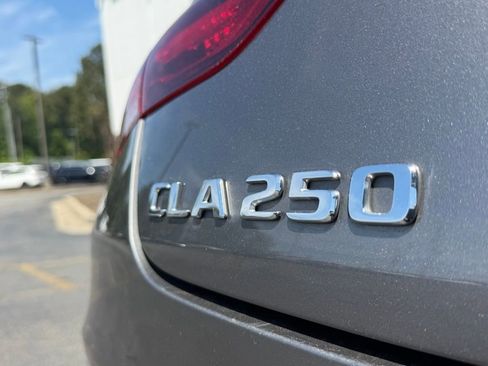 Used 2023 Mercedes-Benz CLA 250 image 10