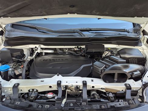 Used 2022 Honda Pilot TrailSport image 31