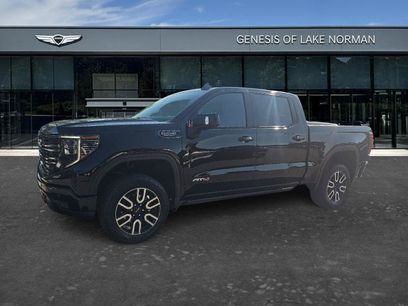 Used 2024 GMC Sierra 1500 AT4 w/ Technology Package