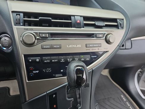 Used 2015 Lexus RX 350 FWD image 9