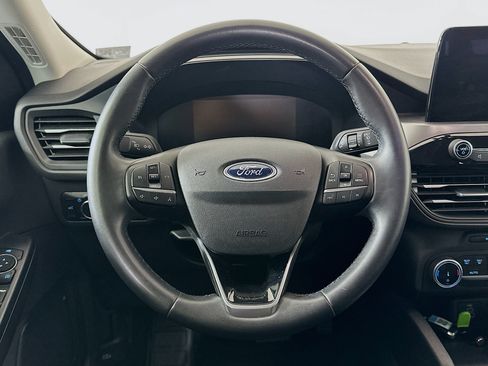 Used 2024 Ford Escape Active FWD image 18