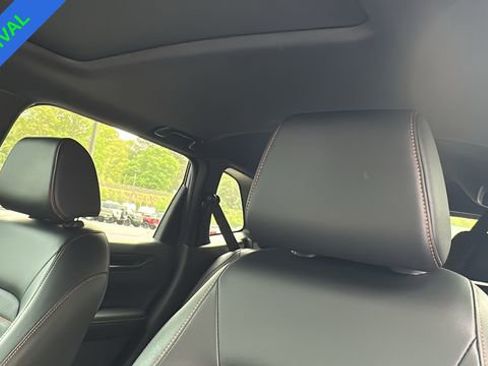 Used 2025 Honda CR-V Sport-L image 31