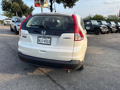 Used 2014 Honda CR-V LX image 11