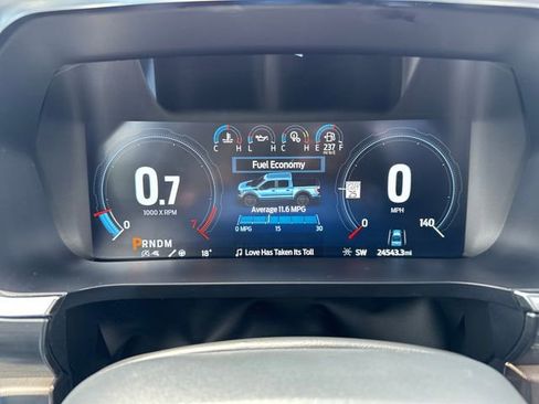 Used 2023 Ford F150 Raptor AWD/4WD image 15