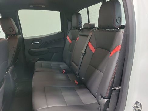 Used 2023 Chevrolet Colorado Z71 w/ Z71 Convenience Package 2 image 36