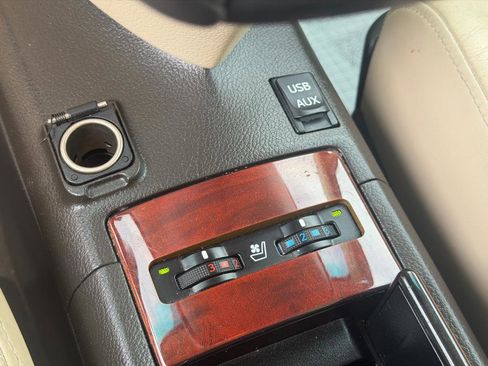 Used 2010 Lexus HS 250h FWD image 24