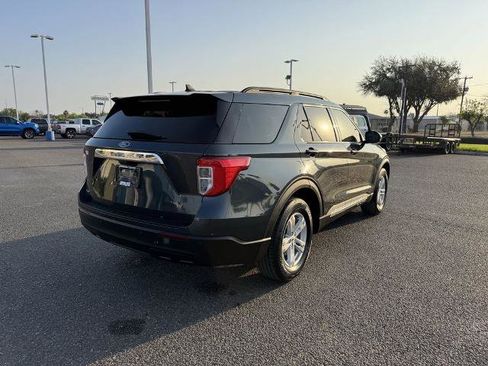 Certified 2023 Ford Explorer XLT image 3