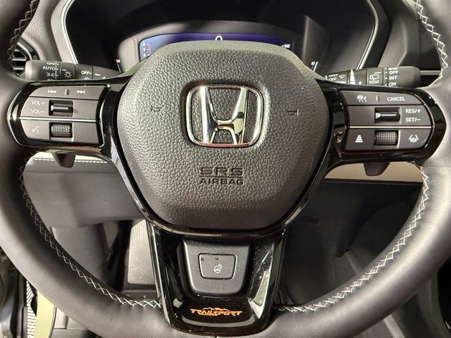 Used 2026 Honda Passport TrailSport Elite image 19