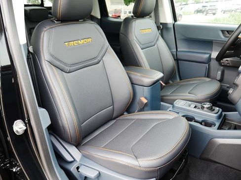 New 2026 Ford Maverick Tremor AWD/4WD image 36