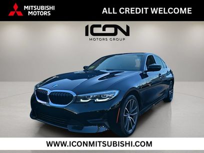 Used 2021 BMW 330i xDrive Sedan