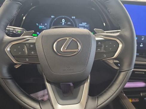 New 2026 Lexus RX 450h AWD w/ Convenience Package image 22