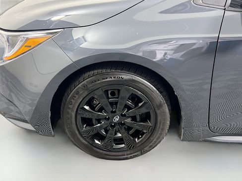 Used 2024 Toyota Corolla LE image 13