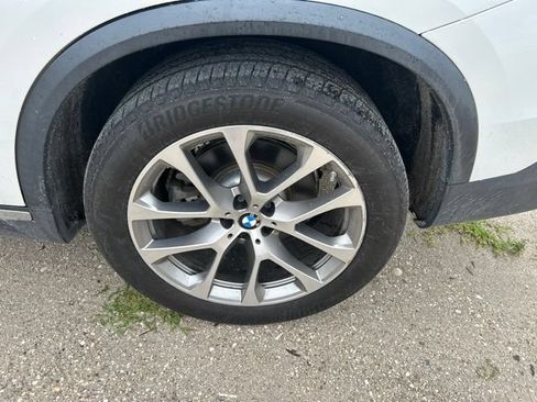 Used 2020 BMW X5 sDrive40i w/ Convenience Package RWD image 19