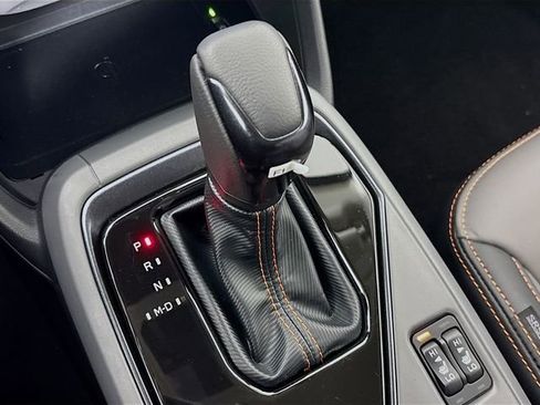 New 2026 Subaru Crosstrek 2.5i Limited image 17